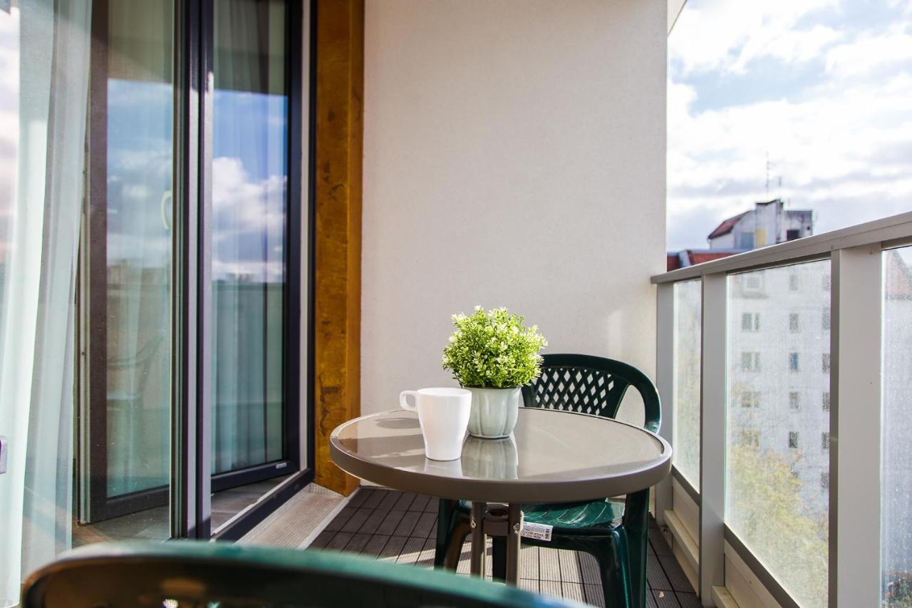 Apartamenty Bema Od Wroclawapartament-Pl Exterior photo